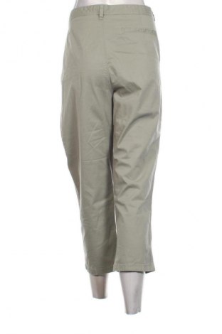 Damenhose F&F, Größe XXL, Farbe Grün, Preis € 6,99