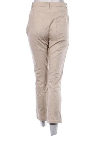 Pantaloni de femei Fair Lady, Mărime M, Culoare Bej, Preț 29,99 Lei