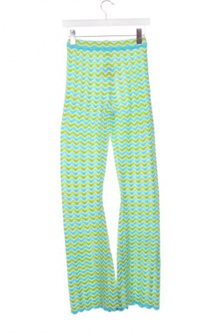 Pantaloni de femei Fb Sister, Mărime XXS, Culoare Multicolor, Preț 29,99 Lei