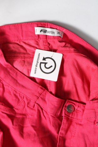 Damenhose Fb Sister, Größe L, Farbe Rosa, Preis € 6,99