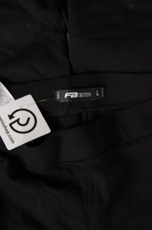 Damenhose Fb Sister, Größe L, Farbe Schwarz, Preis 8,29 €