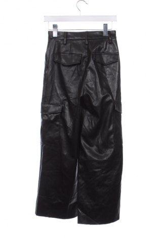 Pantaloni de femei Fb Sister, Mărime XS, Culoare Negru, Preț 38,99 Lei