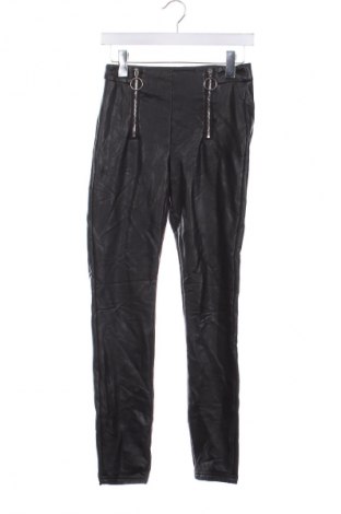 Pantaloni de femei Fb Sister, Mărime XS, Culoare Negru, Preț 34,99 Lei