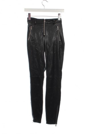 Pantaloni de femei Fb Sister, Mărime XS, Culoare Negru, Preț 33,99 Lei