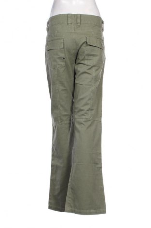 Pantaloni de femei Fen, Mărime L, Culoare Verde, Preț 74,00 Lei