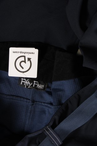 Damenhose Fifty Five, Größe XXL, Farbe Blau, Preis 19,99 €