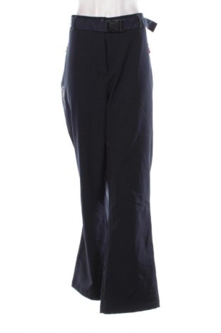 Pantaloni de femei Fifty Five, Mărime XXL, Culoare Albastru, Preț 98,99 Lei