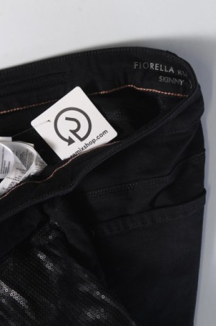 Damenhose Fiorella Rubino, Größe XL, Farbe Schwarz, Preis € 7,49