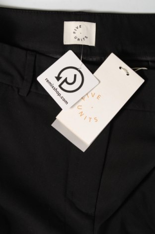 Damenhose Five Units, Größe L, Farbe Schwarz, Preis 44,99 €