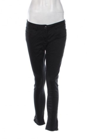 Pantaloni de femei Flame, Mărime M, Culoare Negru, Preț 31,99 Lei