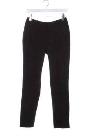 Pantaloni de femei Forever 21, Mărime XS, Culoare Negru, Preț 28,99 Lei