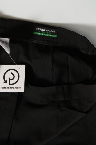 Damenhose Frank Walder, Größe M, Farbe Schwarz, Preis € 14,99