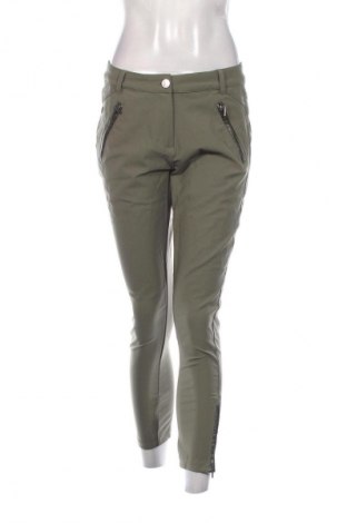 Damenhose Fransa, Größe M, Farbe Grün, Preis 28,79 €