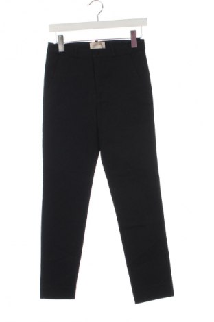 Pantaloni de femei Free Quent, Mărime XS, Culoare Albastru, Preț 64,99 Lei