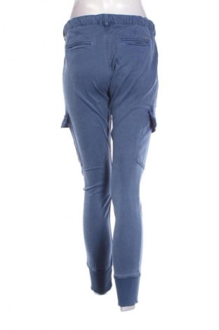 Damenhose Free Quent, Größe S, Farbe Blau, Preis € 11,49