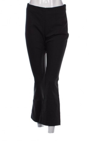 Pantaloni de femei Free Quent, Mărime S, Culoare Negru, Preț 61,99 Lei