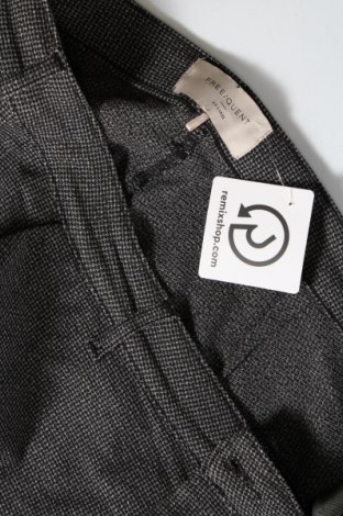 Damenhose Free Quent, Größe XL, Farbe Grau, Preis € 7,99