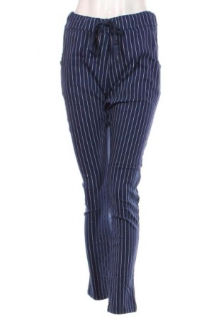 Damenhose G.Ricceri, Größe L, Farbe Blau, Preis 7,49 €