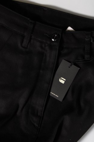 Pantaloni de femei G-Star Raw, Mărime S, Culoare Negru, Preț 238,99 Lei