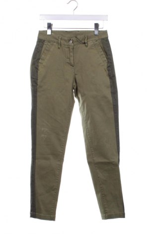 Damenhose G-Star Raw, Größe XS, Farbe Grün, Preis 24,99 €