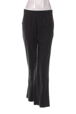 Pantaloni de femei G-maxx, Mărime L, Culoare Negru, Preț 33,99 Lei