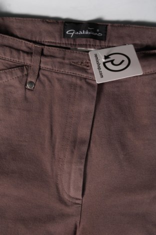 Damenhose Gabbiano, Größe M, Farbe Grau, Preis € 13,99