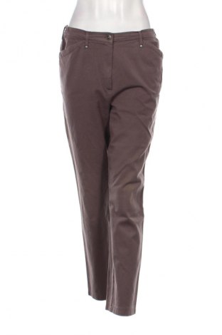 Damenhose Gabbiano, Größe M, Farbe Grau, Preis 13,99 €