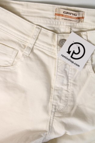 Damenhose Gang, Größe M, Farbe Ecru, Preis € 44,99