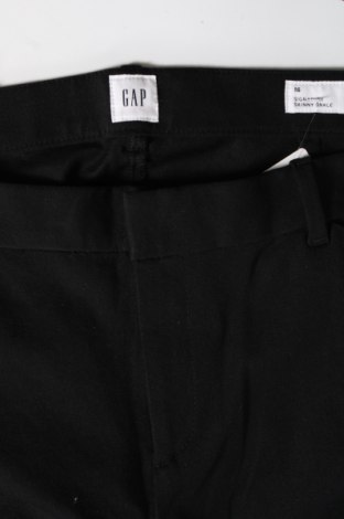 Damenhose Gap, Größe XL, Farbe Schwarz, Preis € 18,29