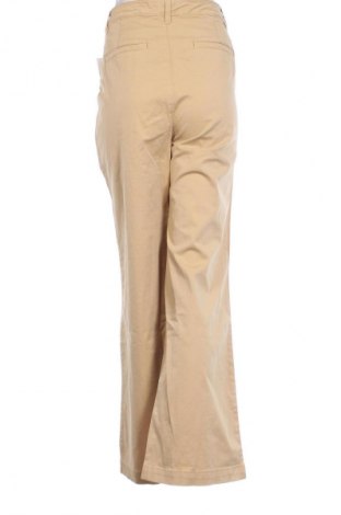 Damenhose Gap, Größe XL, Farbe Beige, Preis 16,29 €