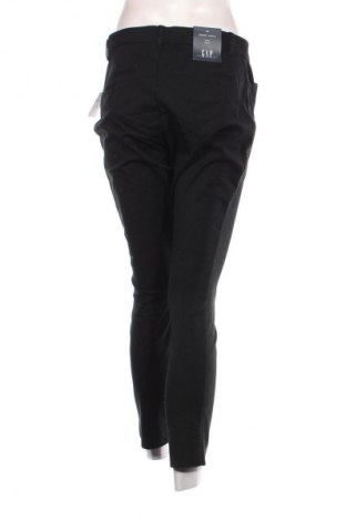 Pantaloni de femei Gap, Mărime M, Culoare Negru, Preț 65,99 Lei