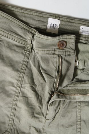 Damenhose Gap, Größe S, Farbe Grün, Preis 6,99 €