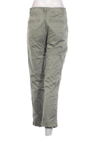 Pantaloni de femei Gap, Mărime S, Culoare Verde, Preț 31,99 Lei