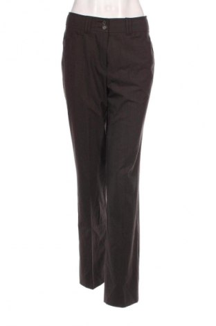 Pantaloni de femei Gerke my pants, Mărime M, Culoare Maro, Preț 68,99 Lei