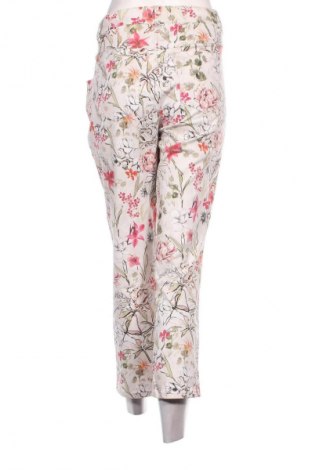 Pantaloni de femei Gerry Weber, Mărime L, Culoare Multicolor, Preț 122,99 Lei