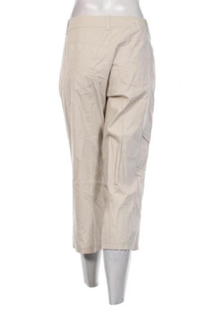 Damenhose Gerry Weber, Größe L, Farbe Beige, Preis 7,49 €