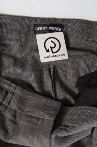 Дамски панталон Gerry Weber, Размер XL, Цвят Сив, Цена 8,49 лв.