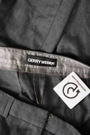 Damenhose Gerry Weber, Größe M, Farbe Grau, Preis 16,99 €