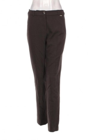 Pantaloni de femei Gerry Weber, Mărime S, Culoare Maro, Preț 44,99 Lei