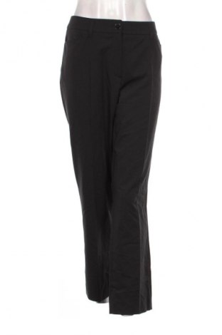 Pantaloni de femei Gerry Weber, Mărime L, Culoare Negru, Preț 33,99 Lei