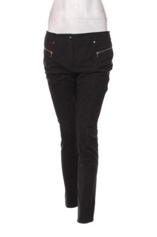 Pantaloni de femei Gerry Weber, Mărime M, Culoare Negru, Preț 67,99 Lei