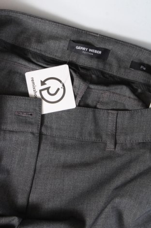 Pantaloni de femei Gerry Weber, Mărime M, Culoare Gri, Preț 86,99 Lei