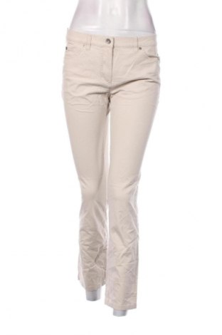 Damenhose Gerry Weber, Größe M, Farbe Beige, Preis € 19,49