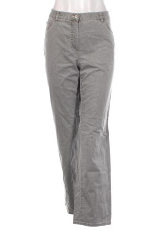 Pantaloni de femei Gerry Weber, Mărime XL, Culoare Gri, Preț 44,99 Lei