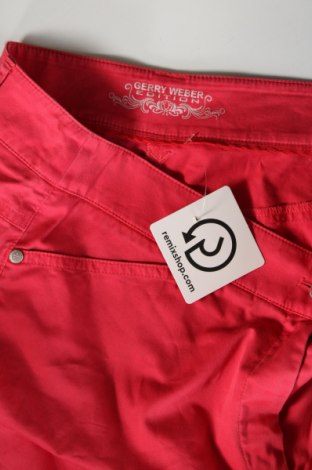 Damenhose Gerry Weber, Größe M, Farbe Rosa, Preis 24,99 €