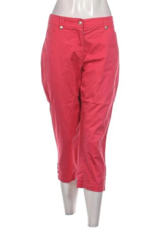 Pantaloni de femei Gerry Weber, Mărime M, Culoare Roz, Preț 121,99 Lei