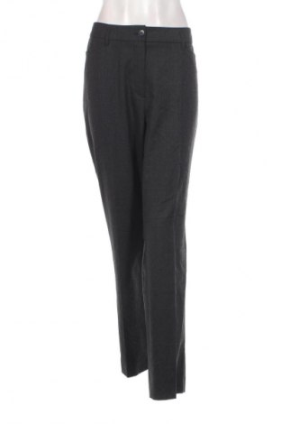 Pantaloni de femei Gerry Weber, Mărime XL, Culoare Gri, Preț 35,99 Lei