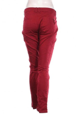 Damenhose Gina, Größe L, Farbe Rot, Preis 9,49 €