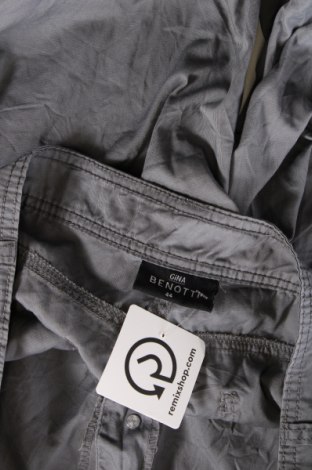 Damenhose Gina Benotti, Größe XL, Farbe Grau, Preis € 10,49