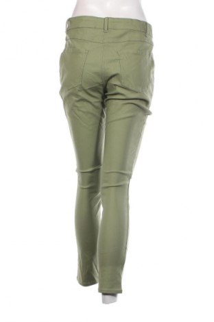 Damenhose Gina Benotti, Größe M, Farbe Grün, Preis € 6,99